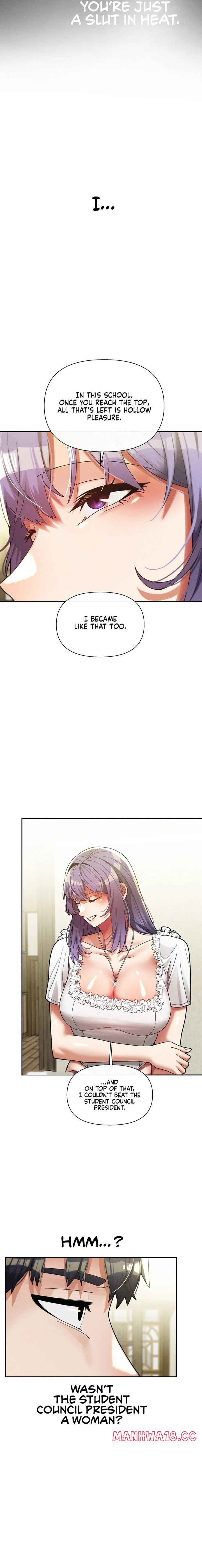 69 University - Chapter 34 - picture 5