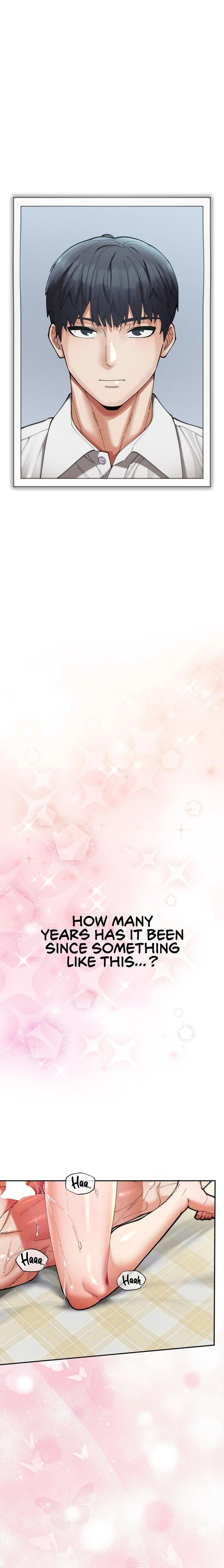 69 University - Chapter 35 - picture 0