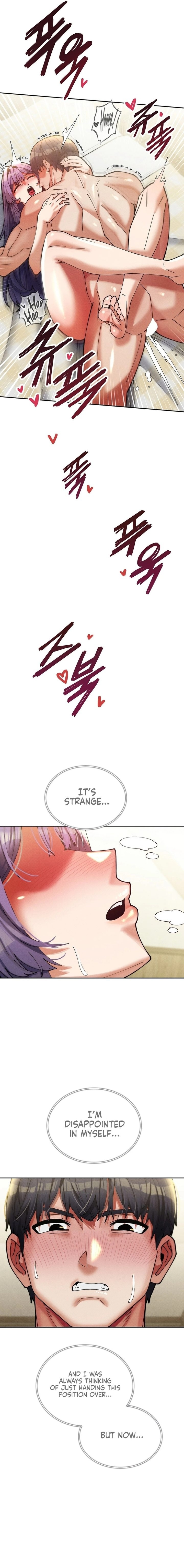 69 University - Chapter 35 - picture 11