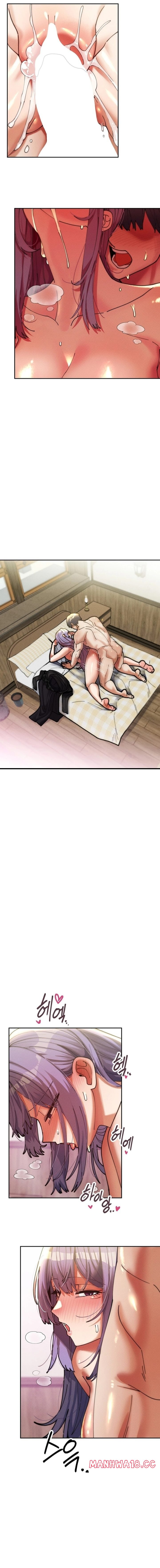 69 University - Chapter 35 - picture 15