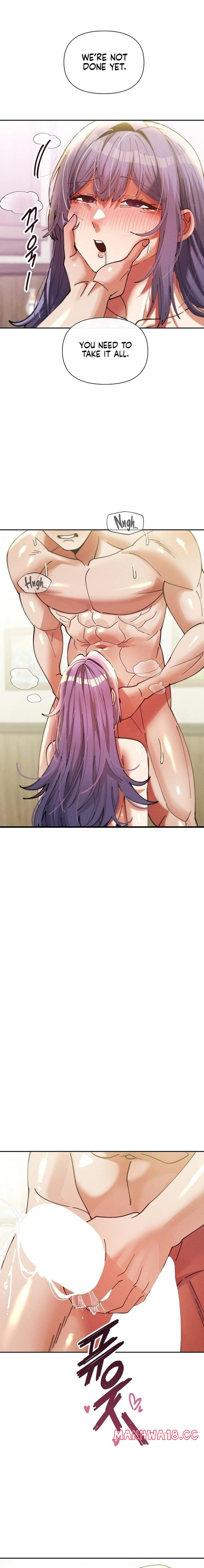 69 University - Chapter 35 - picture 16