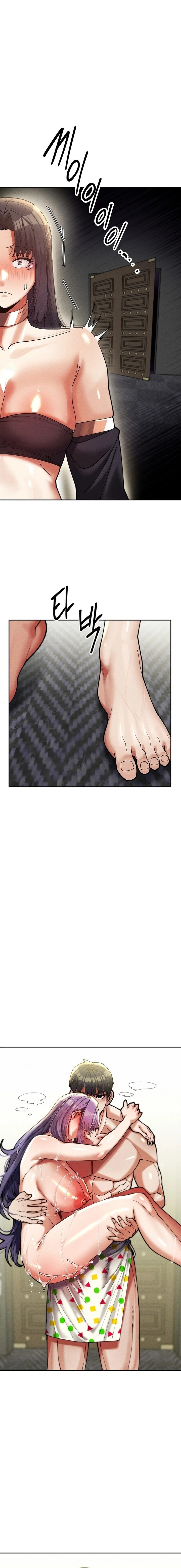 69 University - Chapter 35 - picture 19