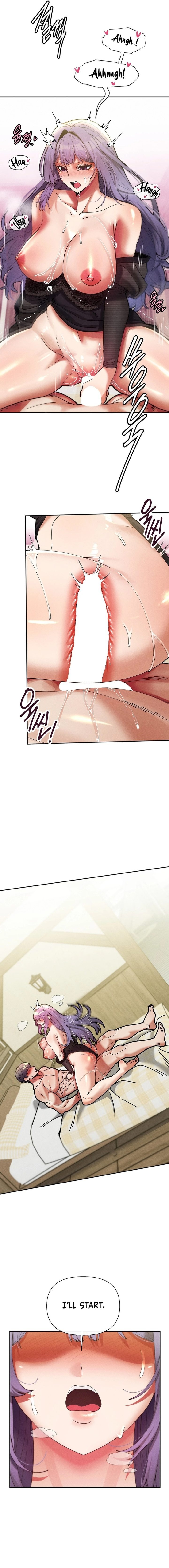 69 University - Chapter 35 - picture 2