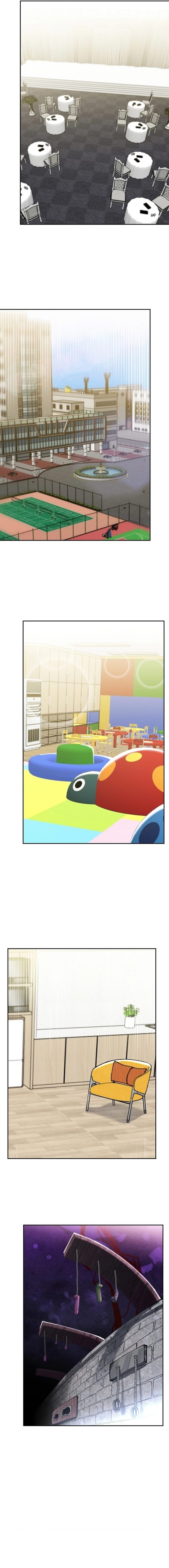 69 University - Chapter 35 - picture 22