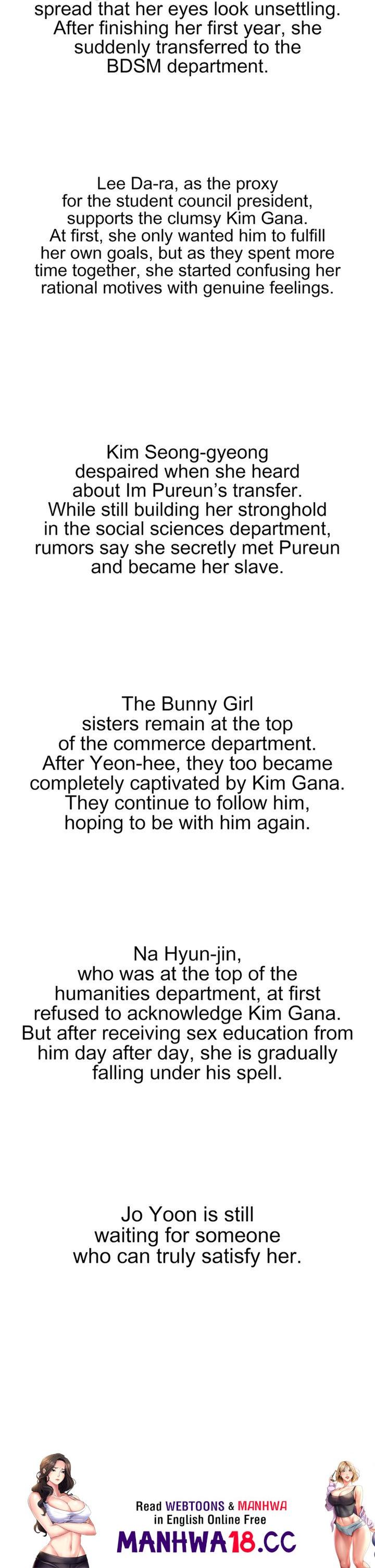 69 University - Chapter 35 - picture 24
