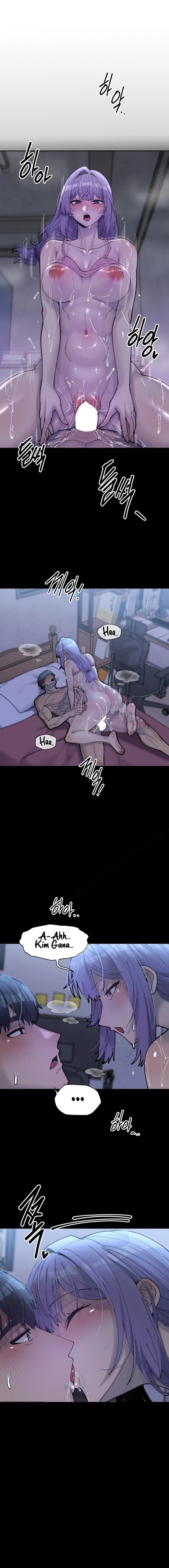 69 University - Chapter 35 - picture 5