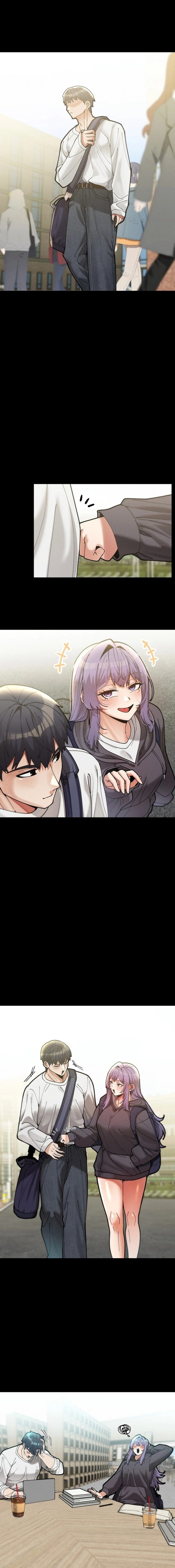 69 University - Chapter 35 - picture 6
