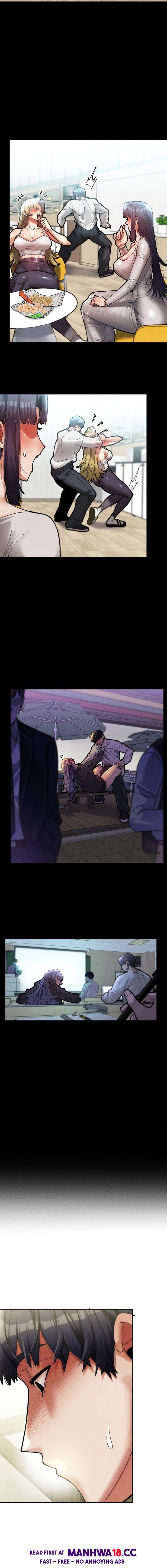69 University - Chapter 35 - picture 7