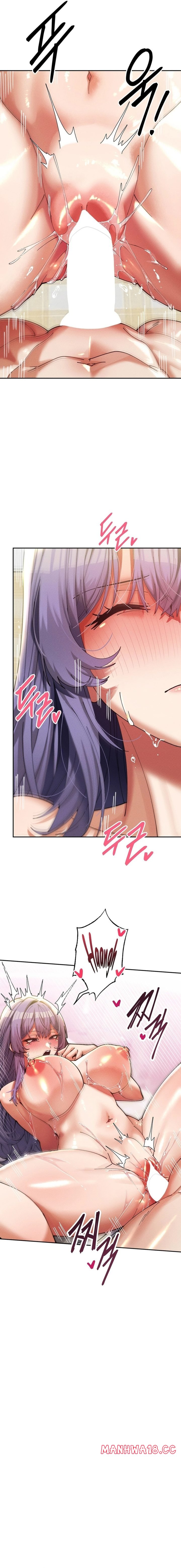 69 University - Chapter 35 - picture 9