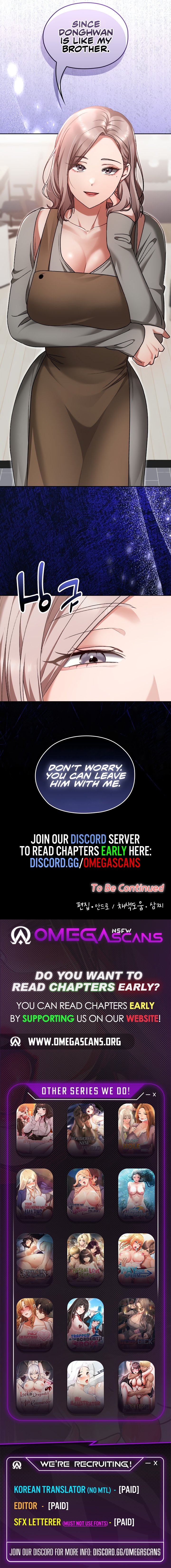 Keep It a Secret in School - Chapter 27 - picture 9