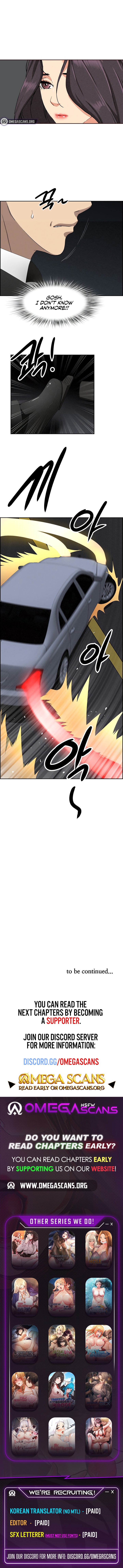 Milf Guard - Chapter 7 - picture 10