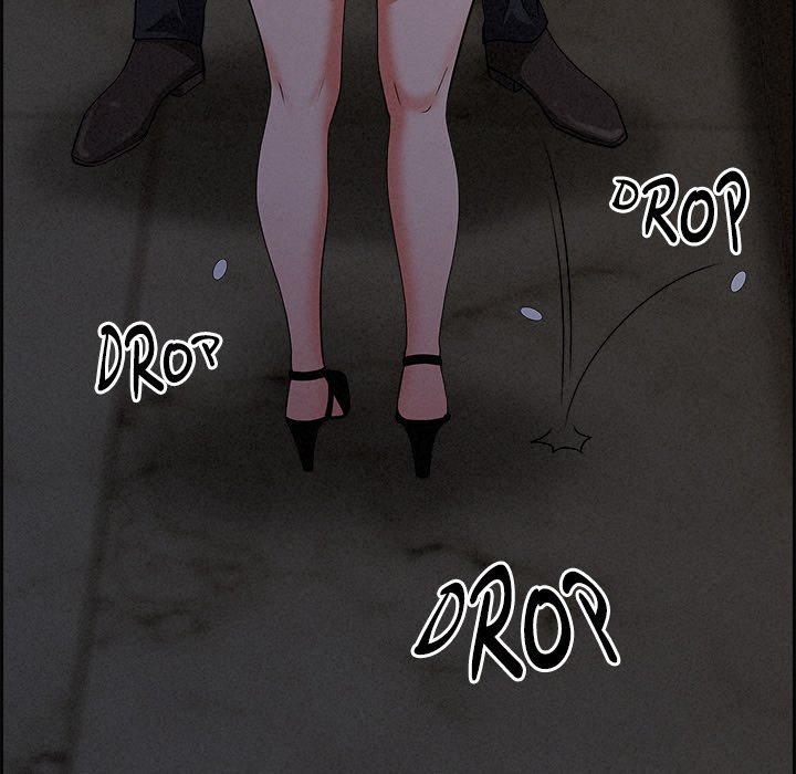 Milf Guard - Chapter 16 - picture 10