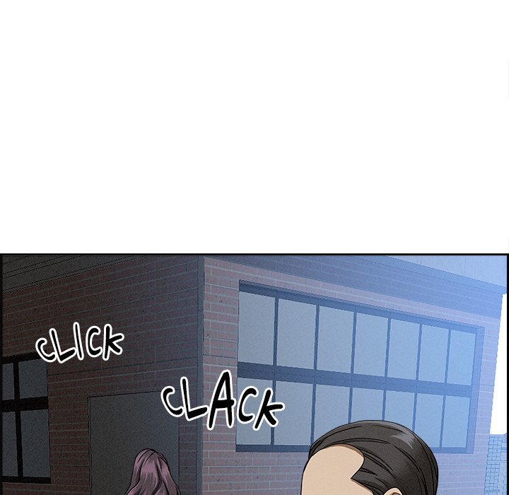 Milf Guard - Chapter 16 - picture 110