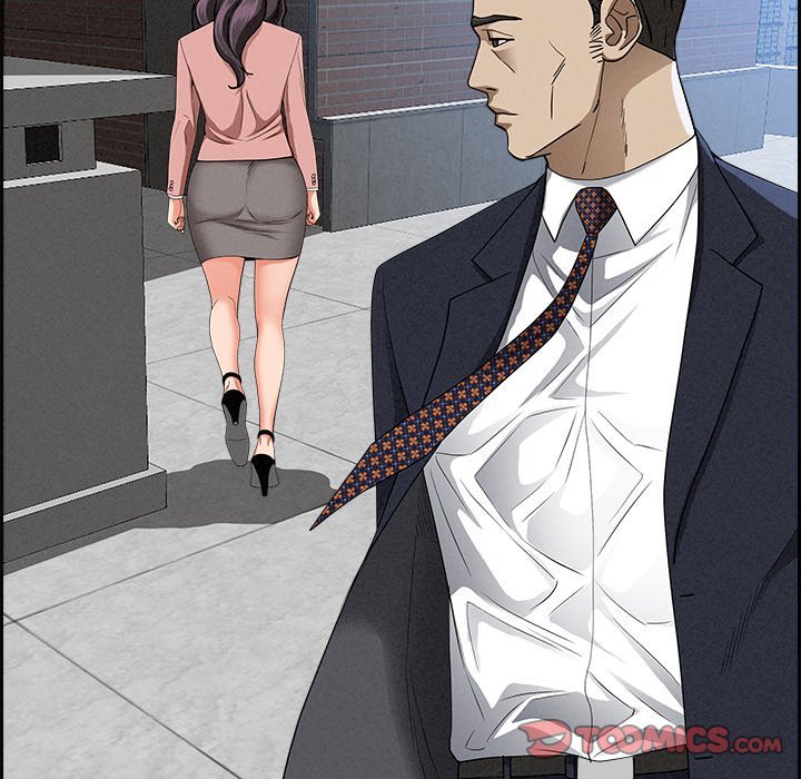 Milf Guard - Chapter 16 - picture 111