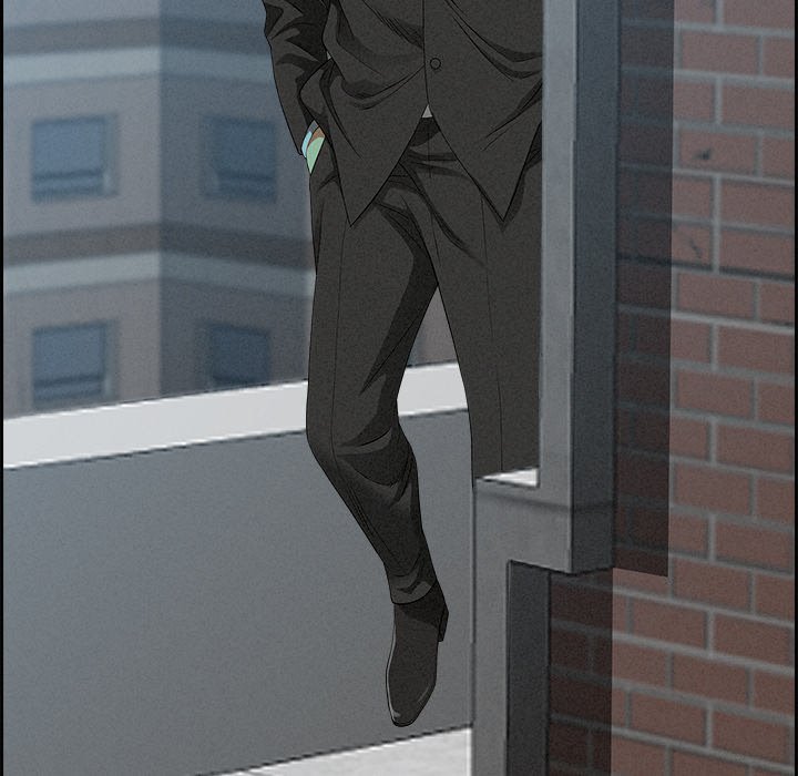 Milf Guard - Chapter 16 - picture 118