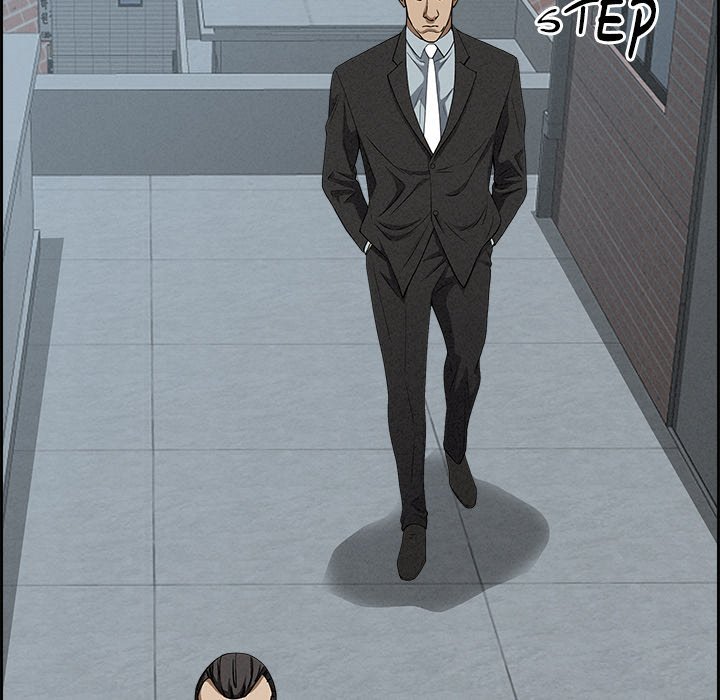 Milf Guard - Chapter 16 - picture 121