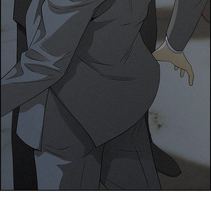 Milf Guard - Chapter 16 - picture 145