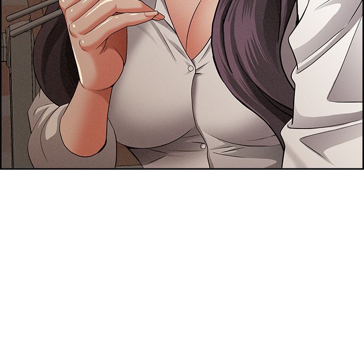 Milf Guard - Chapter 16 - picture 153