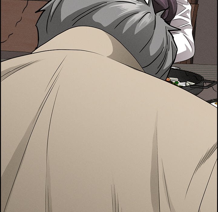 Milf Guard - Chapter 16 - picture 160