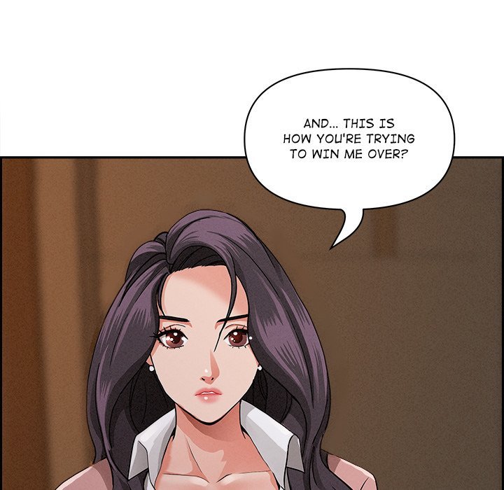 Milf Guard - Chapter 16 - picture 32
