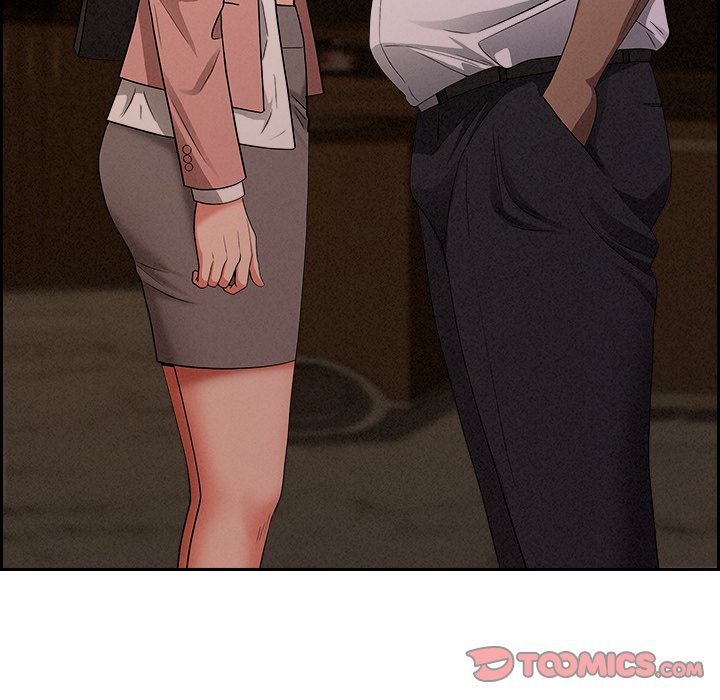 Milf Guard - Chapter 16 - picture 39