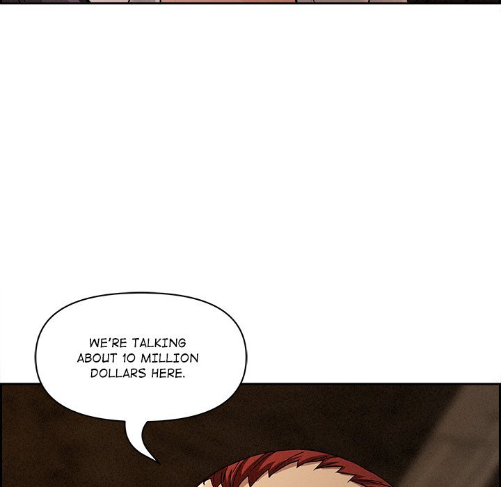 Milf Guard - Chapter 16 - picture 42