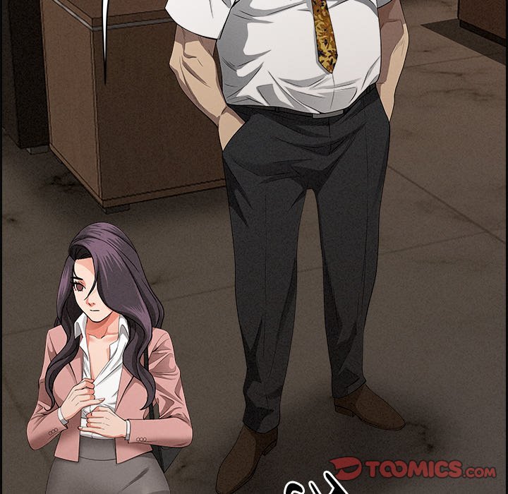 Milf Guard - Chapter 16 - picture 51