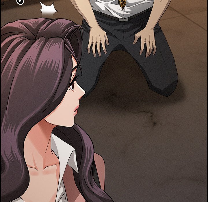 Milf Guard - Chapter 16 - picture 64