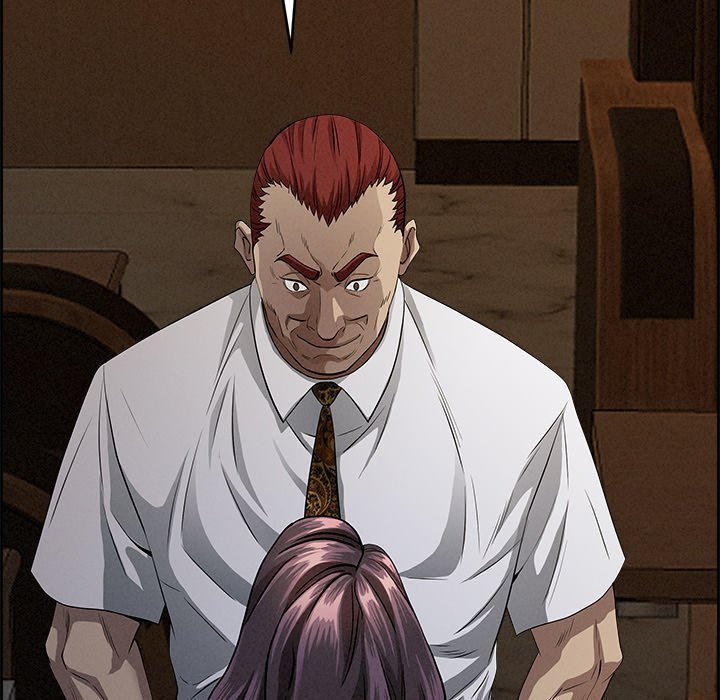 Milf Guard - Chapter 16 - picture 8