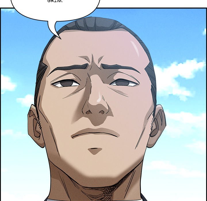 Milf Guard - Chapter 16 - picture 81