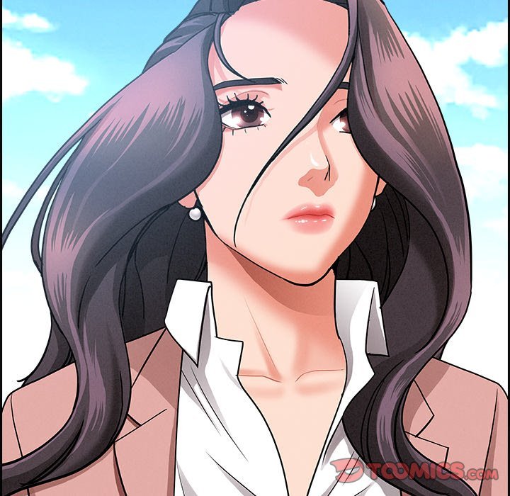 Milf Guard - Chapter 16 - picture 87