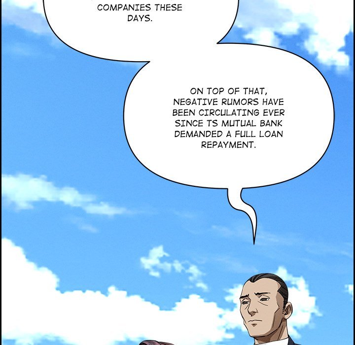 Milf Guard - Chapter 16 - picture 91