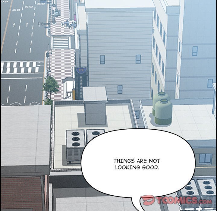 Milf Guard - Chapter 16 - picture 99