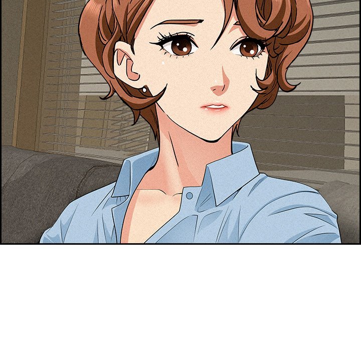 Milf Guard - Chapter 17 - picture 102