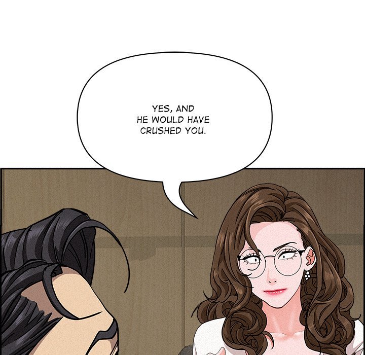 Milf Guard - Chapter 17 - picture 103