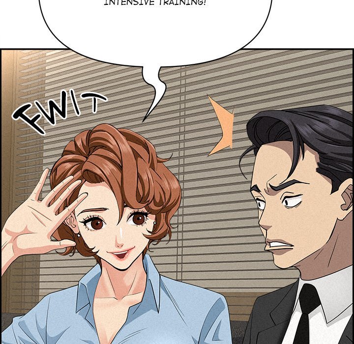 Milf Guard - Chapter 17 - picture 113