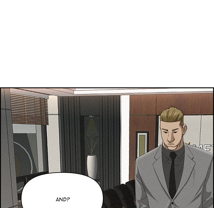 Milf Guard - Chapter 17 - picture 139