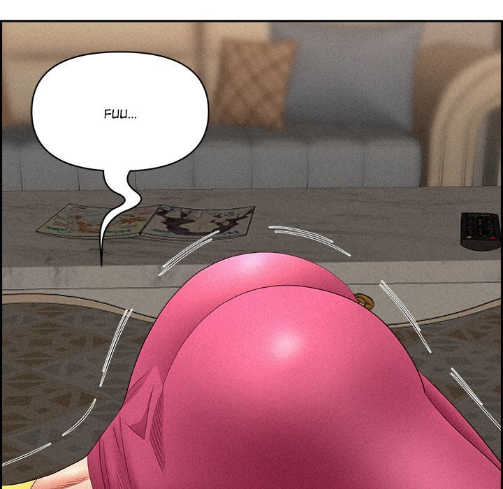 Milf Guard - Chapter 17 - picture 148