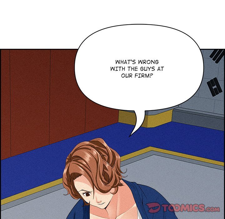 Milf Guard - Chapter 17 - picture 163