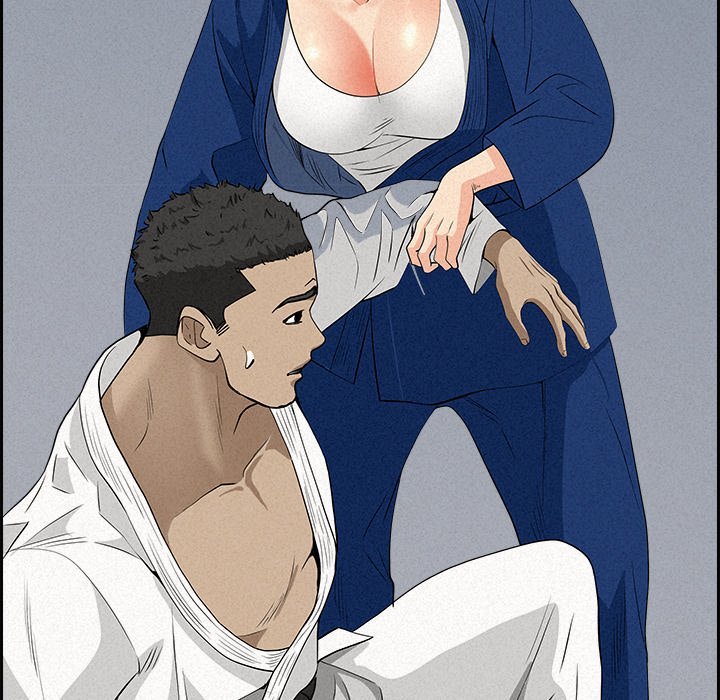 Milf Guard - Chapter 17 - picture 164