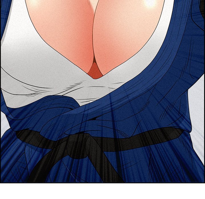 Milf Guard - Chapter 17 - picture 177