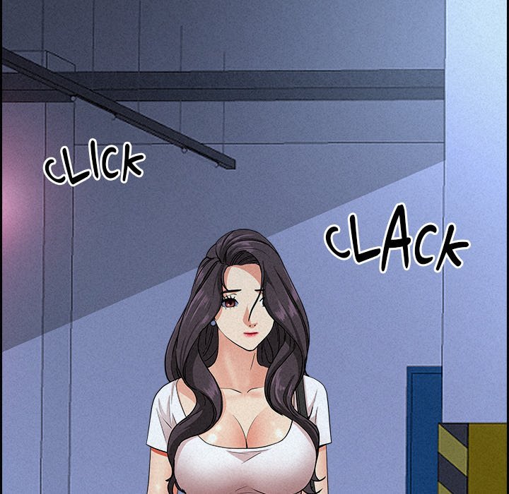 Milf Guard - Chapter 17 - picture 36