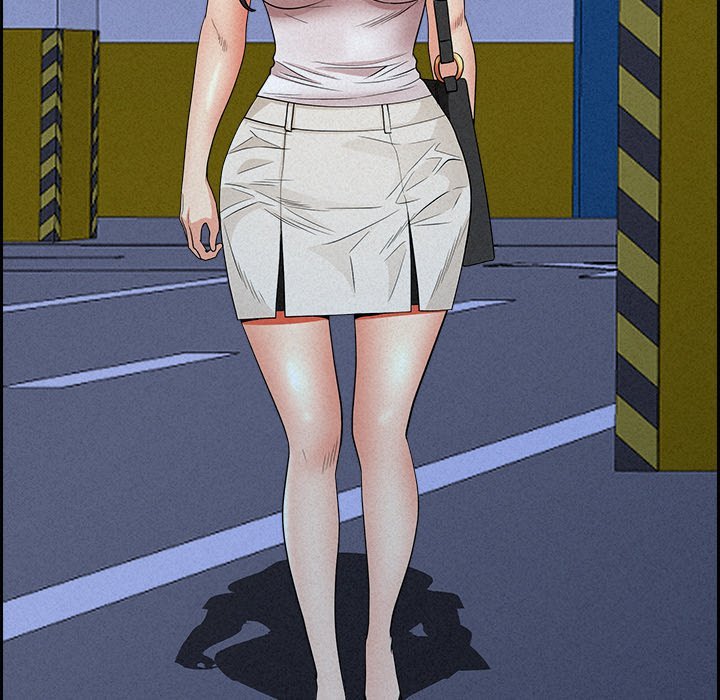 Milf Guard - Chapter 17 - picture 37