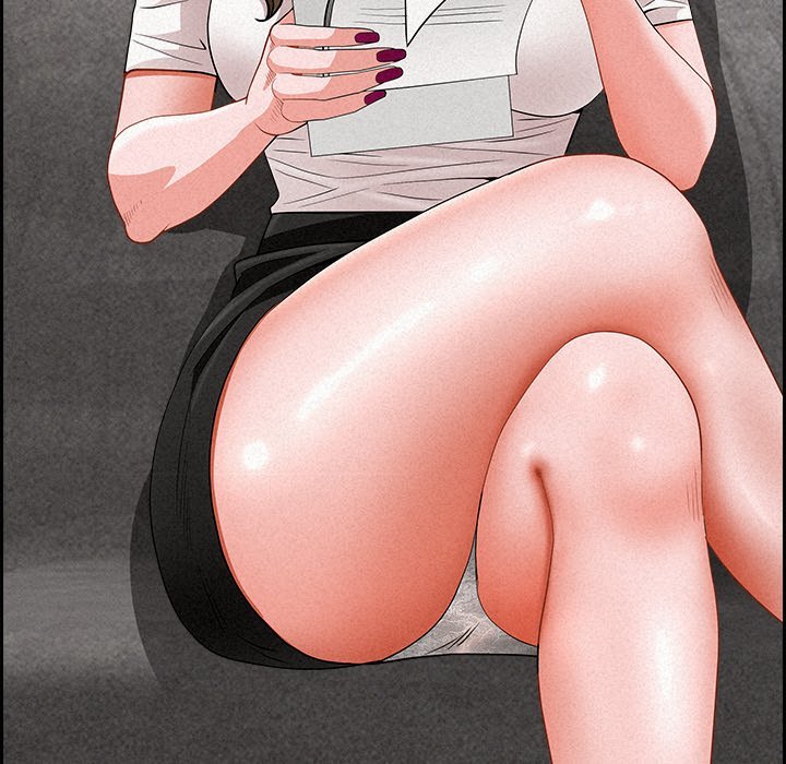 Milf Guard - Chapter 17 - picture 59