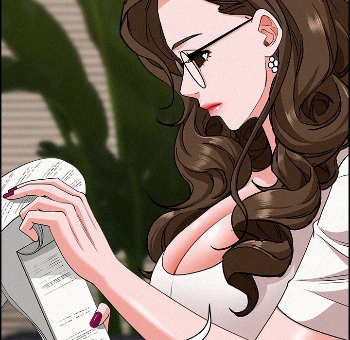 Milf Guard - Chapter 17 - picture 69