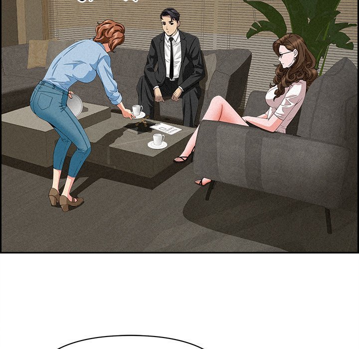 Milf Guard - Chapter 17 - picture 89