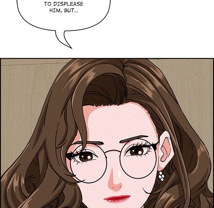 Milf Guard - Chapter 17 - picture 97