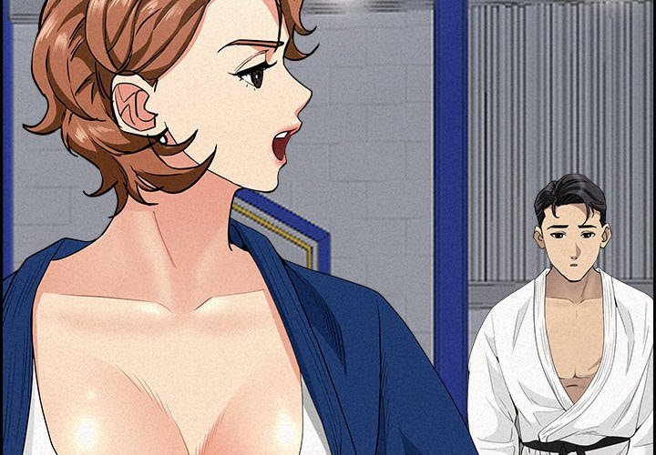 Milf Guard - Chapter 18 - picture 1