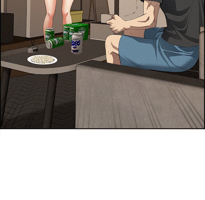 Milf Guard - Chapter 18 - picture 105