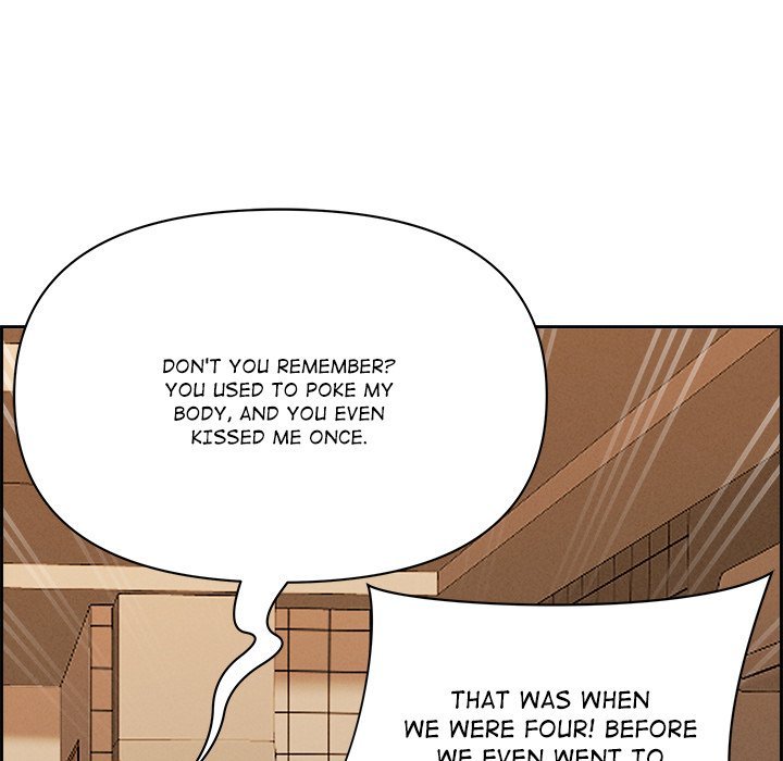Milf Guard - Chapter 18 - picture 106